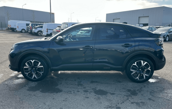 citroen-c4-1-2-hybride-145ch-s-s-max-automatique - 927134713