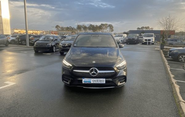 mercedes-classe-b-180d-2-0-116ch-amg-line-edition-8g-dct - 927234713