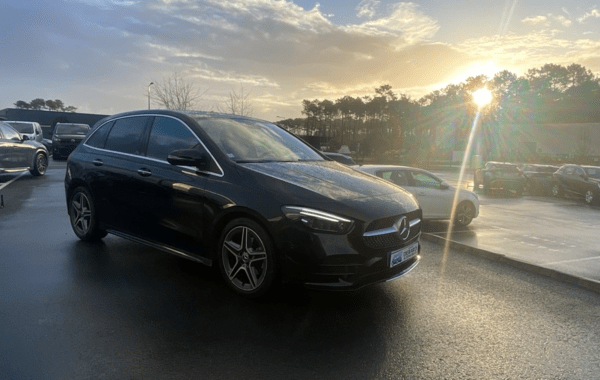 mercedes-classe-b-180d-2-0-116ch-amg-line-edition-8g-dct - 927234713