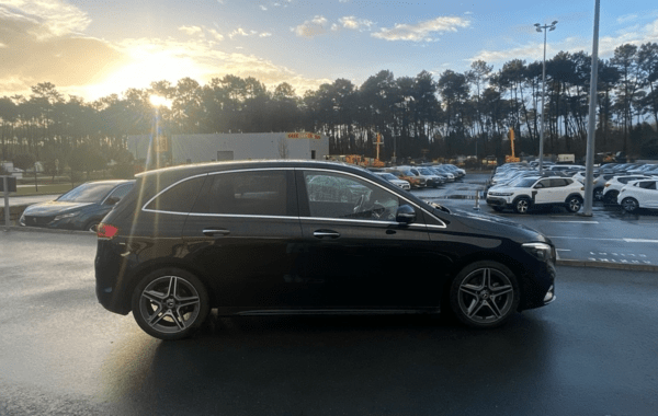 mercedes-classe-b-180d-2-0-116ch-amg-line-edition-8g-dct - 927234713