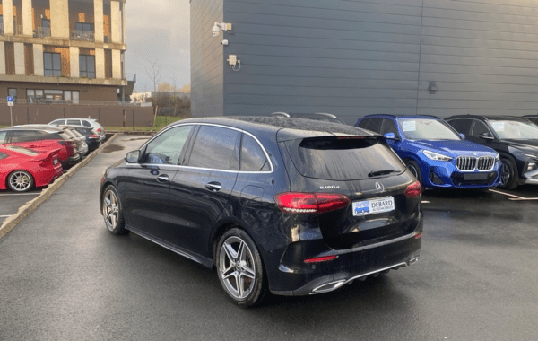 mercedes-classe-b-180d-2-0-116ch-amg-line-edition-8g-dct - 927234713
