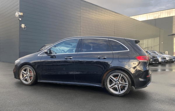 mercedes-classe-b-180d-2-0-116ch-amg-line-edition-8g-dct - 927234713