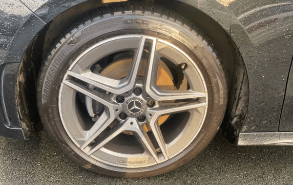 mercedes-classe-b-180d-2-0-116ch-amg-line-edition-8g-dct - 927234713