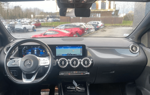 mercedes-classe-b-180d-2-0-116ch-amg-line-edition-8g-dct - 927234713