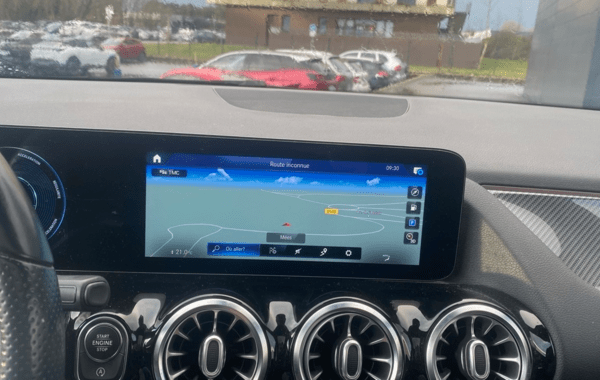 mercedes-classe-b-180d-2-0-116ch-amg-line-edition-8g-dct - 927234713