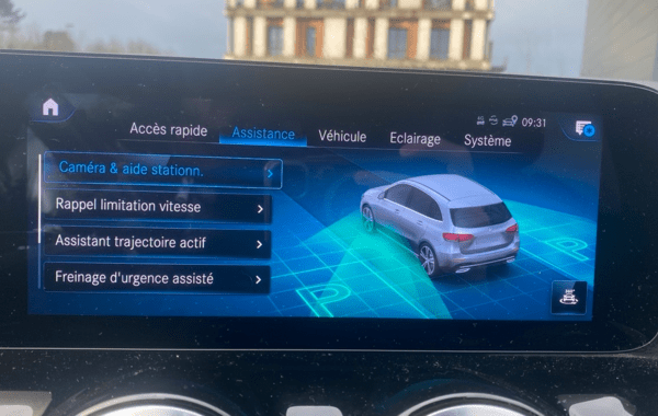 mercedes-classe-b-180d-2-0-116ch-amg-line-edition-8g-dct - 927234713