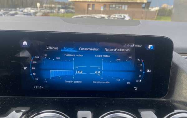 mercedes-classe-b-180d-2-0-116ch-amg-line-edition-8g-dct - 927234713