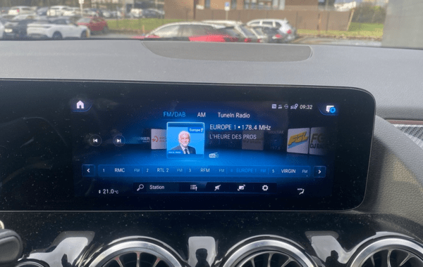 mercedes-classe-b-180d-2-0-116ch-amg-line-edition-8g-dct - 927234713