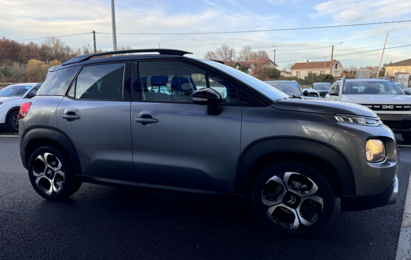 citroen-c3-aircross-puretech-110ch-s-s-shine - 927284713