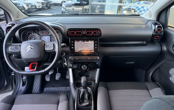 citroen-c3-aircross-puretech-110ch-s-s-shine - 927284713