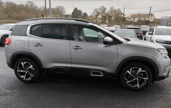 citroen-c5-aircross-puretech-130ch-s-s-shine-eat8-e6-d - 927294713