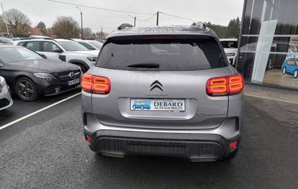 citroen-c5-aircross-puretech-130ch-s-s-shine-eat8-e6-d - 927294713