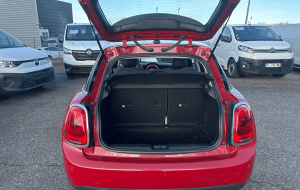 mini-mini-5-portes-cooper-d-116ch-shoreditch - 927304713