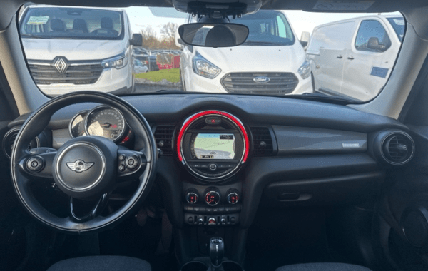 mini-mini-5-portes-cooper-d-116ch-shoreditch - 927304713