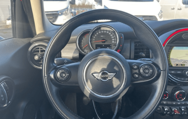 mini-mini-5-portes-cooper-d-116ch-shoreditch - 927304713