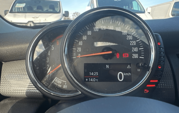 mini-mini-5-portes-cooper-d-116ch-shoreditch - 927304713