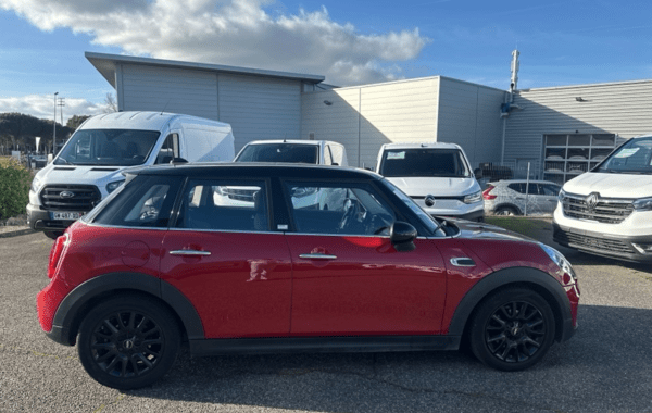 mini-mini-5-portes-cooper-d-116ch-shoreditch - 927304713