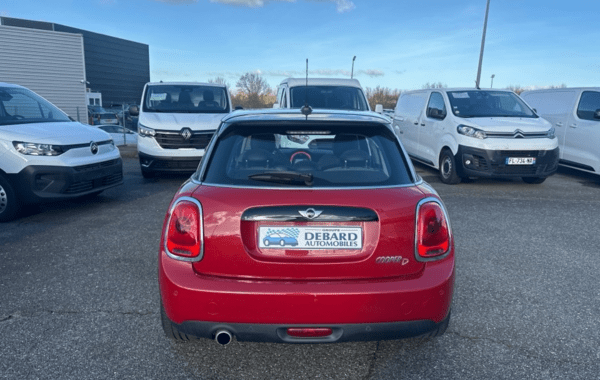 mini-mini-5-portes-cooper-d-116ch-shoreditch - 927304713