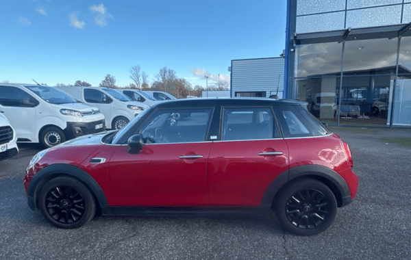 mini-mini-5-portes-cooper-d-116ch-shoreditch - 927304713