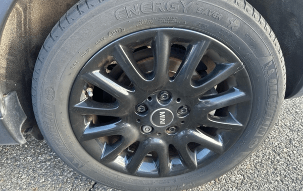 mini-mini-5-portes-cooper-d-116ch-shoreditch - 927304713