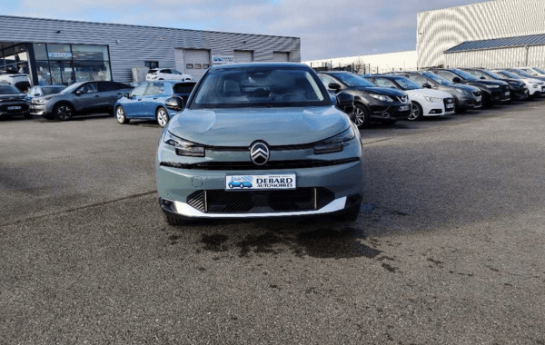 citroen-c4-1-2-hybride-145ch-s-s-max-automatique - 927434713