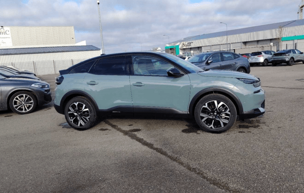 citroen-c4-1-2-hybride-145ch-s-s-max-automatique - 927434713