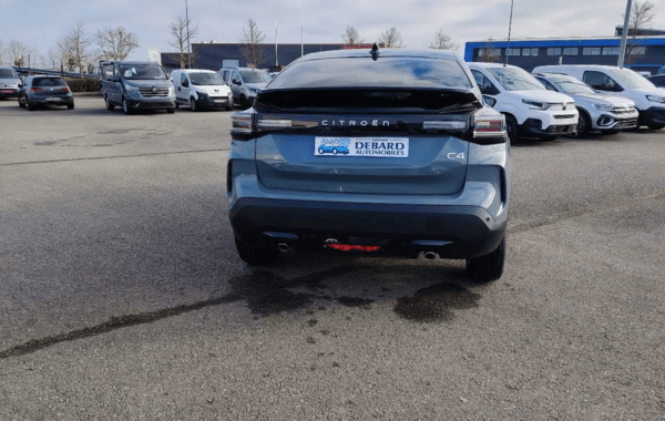 citroen-c4-1-2-hybride-145ch-s-s-max-automatique - 927434713