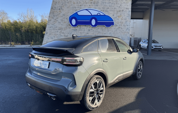 citroen-c4-1-2-hybride-145ch-s-s-max-automatique - 927444713