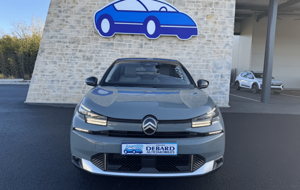 citroen-c4-1-2-hybride-145ch-s-s-max-automatique - 927454713