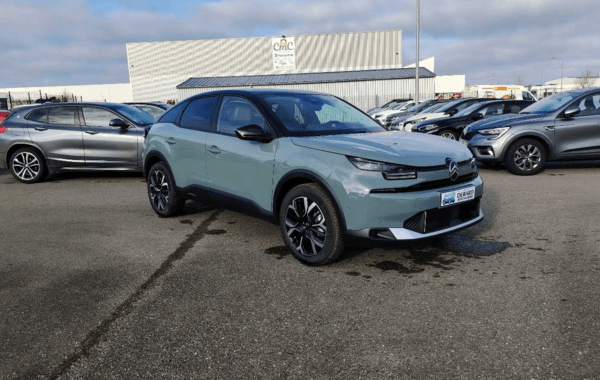 citroen-c4-1-2-hybride-145ch-s-s-max-automatique - 927494713