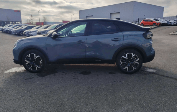 citroen-c4-1-2-hybride-145ch-s-s-max-automatique - 927494713