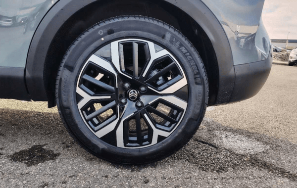 citroen-c4-1-2-hybride-145ch-s-s-max-automatique - 927494713