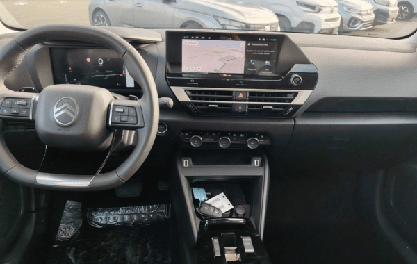 citroen-c4-1-2-hybride-145ch-s-s-max-automatique - 927494713