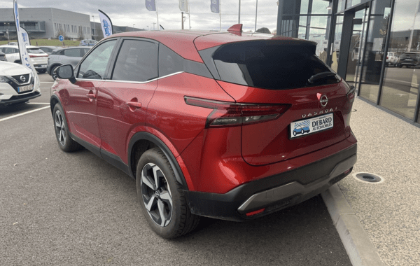 nissan-qashqai-1-3-mild-hybrid-158ch-tekna-xtronic - 927554713