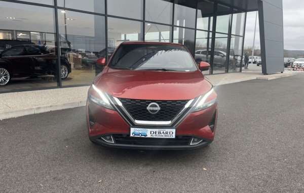 nissan-qashqai-1-3-mild-hybrid-158ch-tekna-xtronic - 927554713