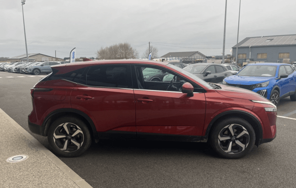 nissan-qashqai-1-3-mild-hybrid-158ch-tekna-xtronic - 927554713