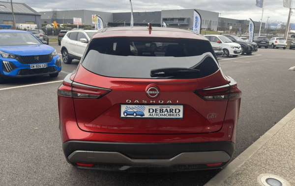 nissan-qashqai-1-3-mild-hybrid-158ch-tekna-xtronic - 927554713