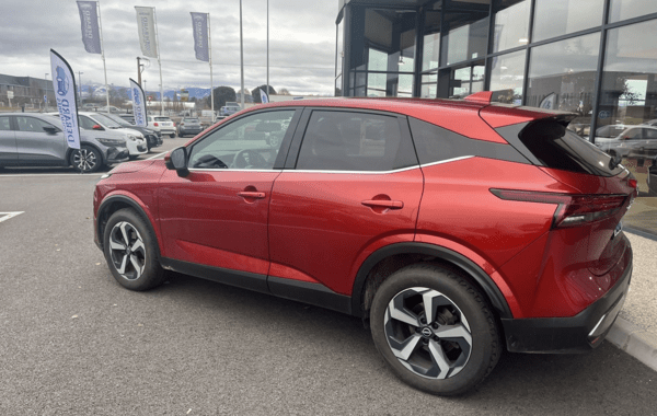 nissan-qashqai-1-3-mild-hybrid-158ch-tekna-xtronic - 927554713