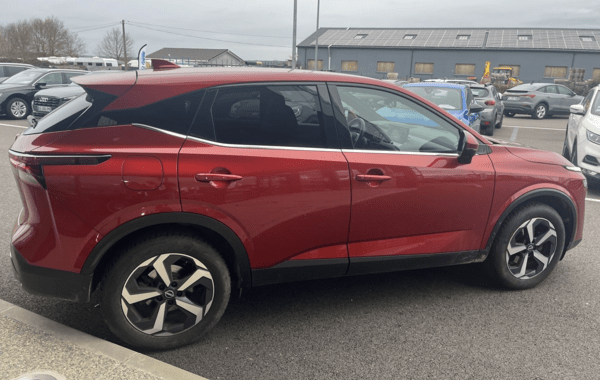 nissan-qashqai-1-3-mild-hybrid-158ch-tekna-xtronic - 927554713