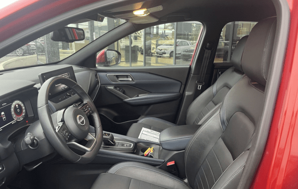 nissan-qashqai-1-3-mild-hybrid-158ch-tekna-xtronic - 927554713