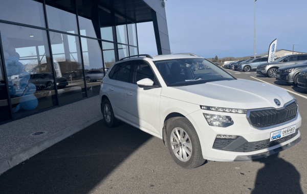 skoda-kamiq-1-0-tsi-evo-2-116ch-selection-dsg7 - 927584713