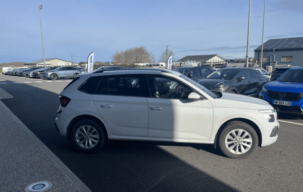 skoda-kamiq-1-0-tsi-evo-2-116ch-selection-dsg7 - 927584713