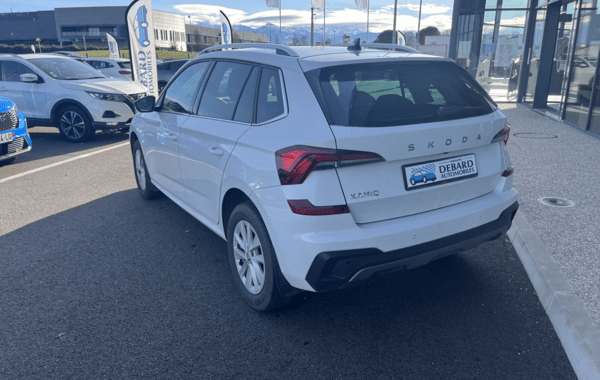 skoda-kamiq-1-0-tsi-evo-2-116ch-selection-dsg7 - 927584713