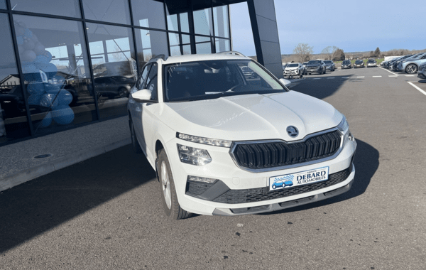 skoda-kamiq-1-0-tsi-evo-2-116ch-selection-dsg7 - 927584713