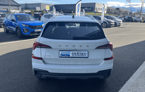 skoda-kamiq-1-0-tsi-evo-2-116ch-selection-dsg7 - 927584713