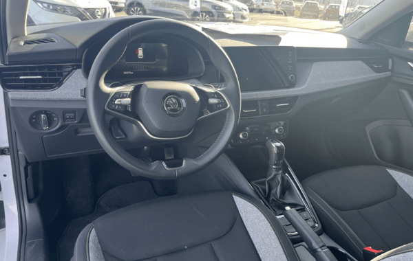 skoda-kamiq-1-0-tsi-evo-2-116ch-selection-dsg7 - 927584713