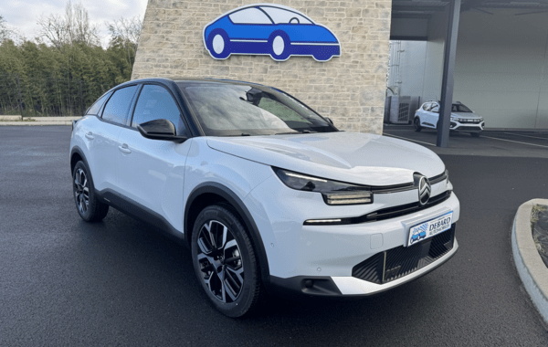 citroen-c4-1-2-hybride-145ch-s-s-max-automatique - 927594713