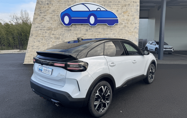 citroen-c4-1-2-hybride-145ch-s-s-max-automatique - 927614713