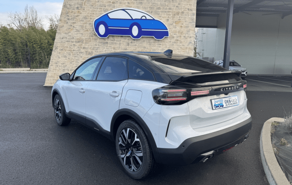 citroen-c4-1-2-hybride-145ch-s-s-max-automatique - 927614713