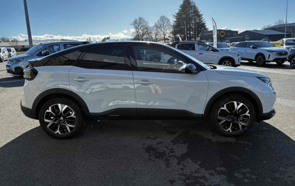 citroen-c4-1-2-hybride-145ch-s-s-max-automatique - 927634713